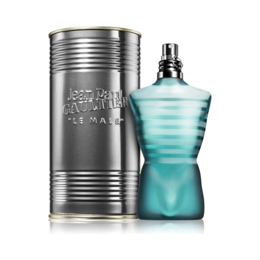 Jean Paul Gaultier Le Male – 200ml EDT-spray – Herenparfum