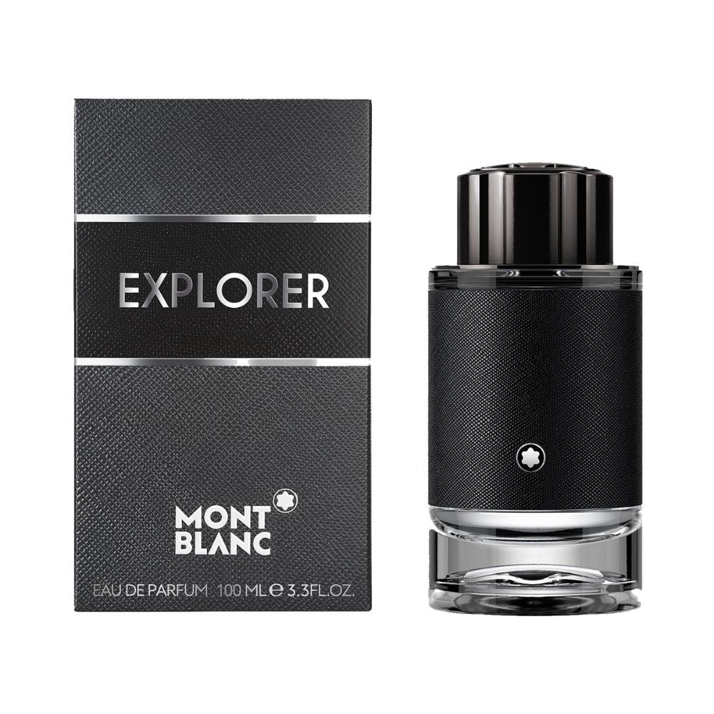 Montblanc Explorer – 100ml EDP-spray – Herenparfum