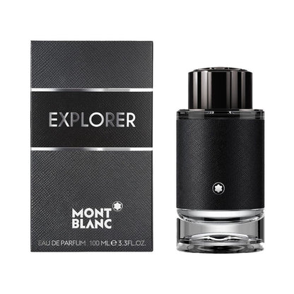 Montblanc Explorer – 100ml EDP-spray – Herenparfum