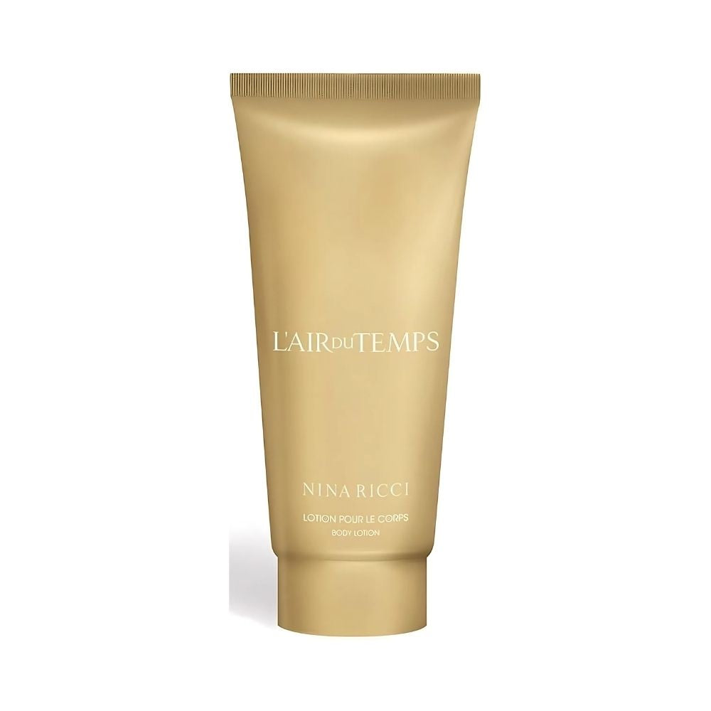 Nina Ricci L'Air du Temps – 200ml Bodylotion – Damesparfum