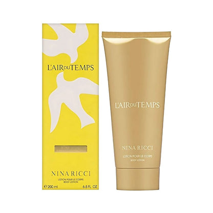 Nina Ricci L'Air du Temps – 200ml Bodylotion – Damesparfum