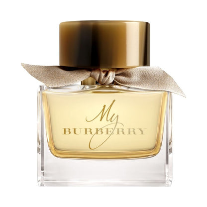 Burberry My Burberry – 90ml EDP-spray – Damesparfum