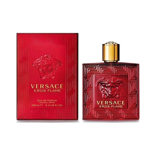 Versace Eros Flame – 100ml EDP-spray – Herenparfum