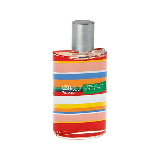 Benetton Essence of United Colors Woman – 30ml EDT-spray – Damesparfum