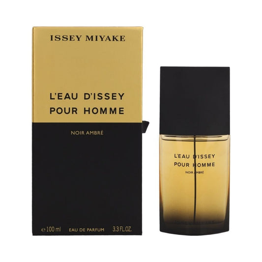 Issey Miyake L'Eau d’Issey Pour Homme Noir Ambré – 100ml EDP-spray – Herenparfum