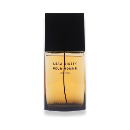 Issey Miyake L'Eau d’Issey Pour Homme Noir Ambré – 100ml EDP-spray – Herenparfum