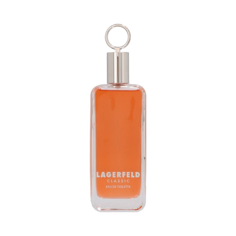 Karl Lagerfeld Classic – 100ml EDT-spray – Herenparfum