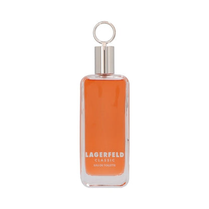 Karl Lagerfeld Classic – 100ml EDT-spray – Herenparfum