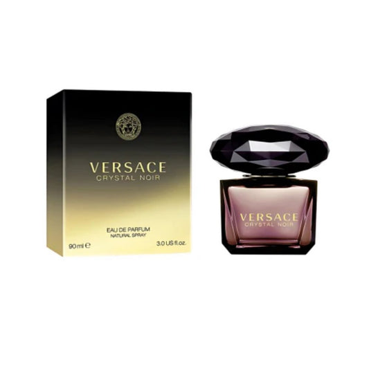 Versace Crystal Noir - 90ml - Damesparfum
