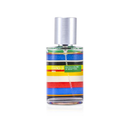Benetton Essence – 30ml EDT-spray – Damesparfum
