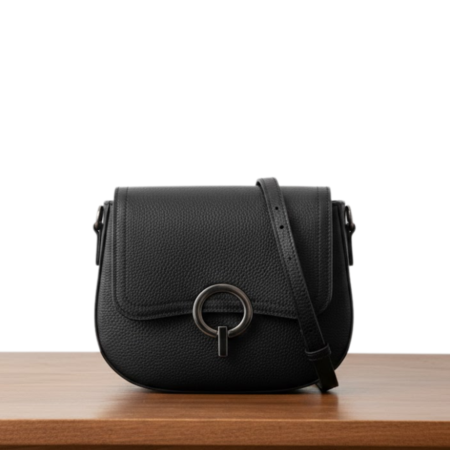 Lara | Exclusieve Zadeltas Kleine Crossbody