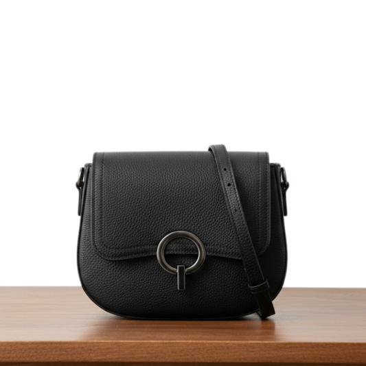 Lara | Exclusieve Zadeltas Kleine Crossbody