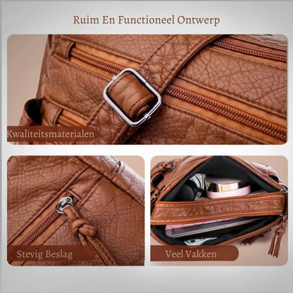 Sophia’s Klassieke Harmony Tas