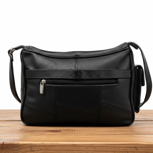 Lara | Trendy en Uniek Schoudertas