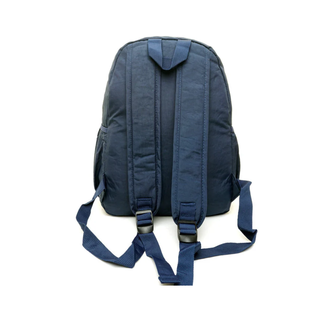 Faye | Lichtgewicht Dagelijks Rugzak | Laatste Dag 80% Korting