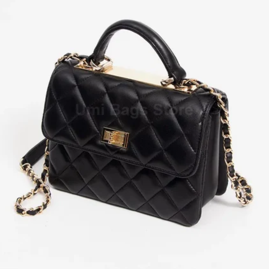 Sophie | Luxe Multifunctionele Handtas en Schoudertas | Laatste Dag 80% Korting