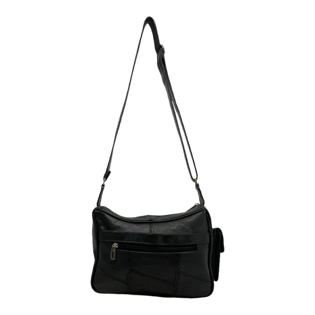 Lara | Trendy en Uniek Schoudertas | Laatste Dag 80% Korting