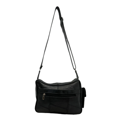 Lara | Trendy en Uniek Schoudertas | Laatste Dag 80% Korting