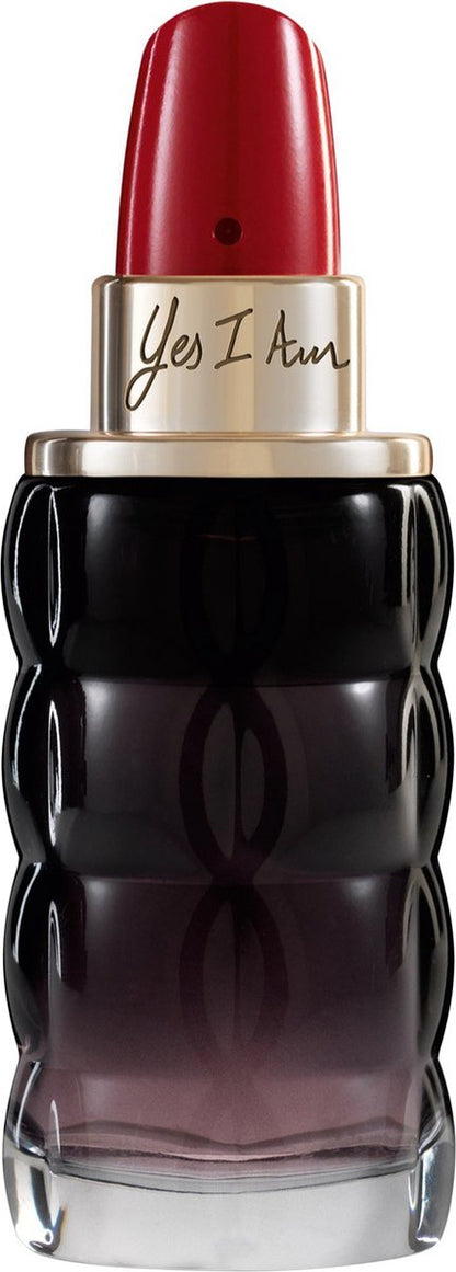 Cacharel Yes I Am 75 ml Eau De Parfum - Women's perfume