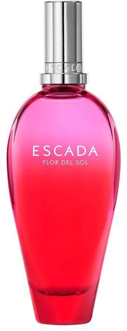 Escada Flor Del Sol - 100 ml - eau de toilette spray - women's perfume