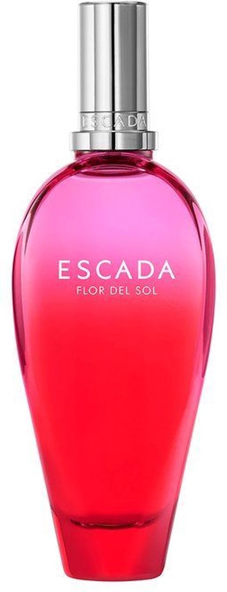 Escada Flor Del Sol - 100 ml - eau de toilette spray - women's perfume