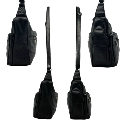 Lara | Trendy en Uniek Schoudertas | Laatste Dag 80% Korting