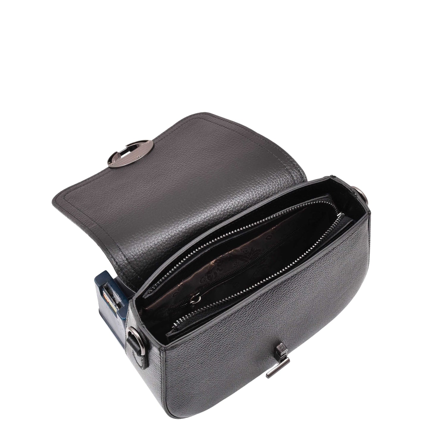 Lara | Exclusieve Zadeltas Kleine Crossbody | Laatste Dag 80% Korting