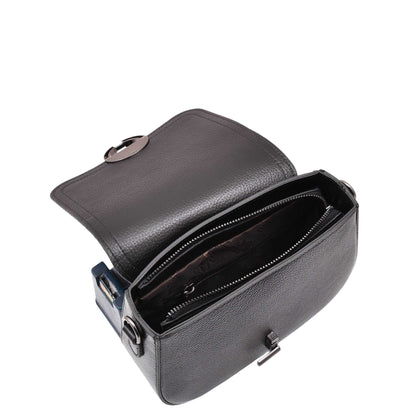 Lara | Exclusieve Zadeltas Kleine Crossbody | Laatste Dag 80% Korting