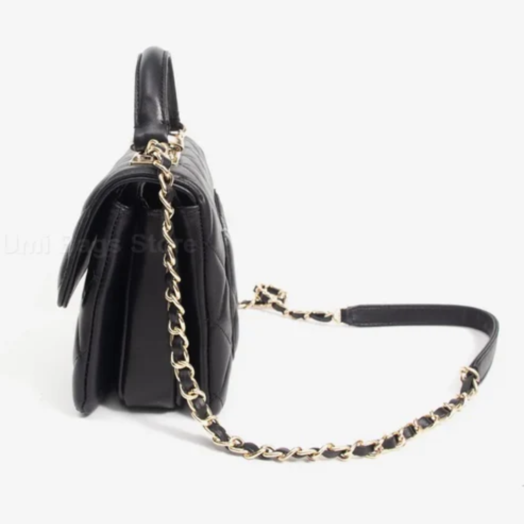 Sophie | Luxe Multifunctionele Handtas en Schoudertas | Laatste Dag 80% Korting