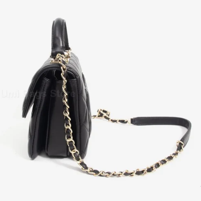 Sophie | Luxe Multifunctionele Handtas en Schoudertas | Laatste Dag 80% Korting