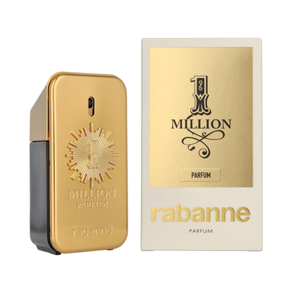 Paco Rabanne 1 Million – 50ml Parfum-spray – Herenparfum