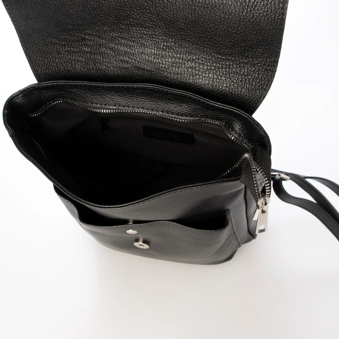 Fay | Elegant en Praktisch City Rugzak | Laatste Dag 80% Korting