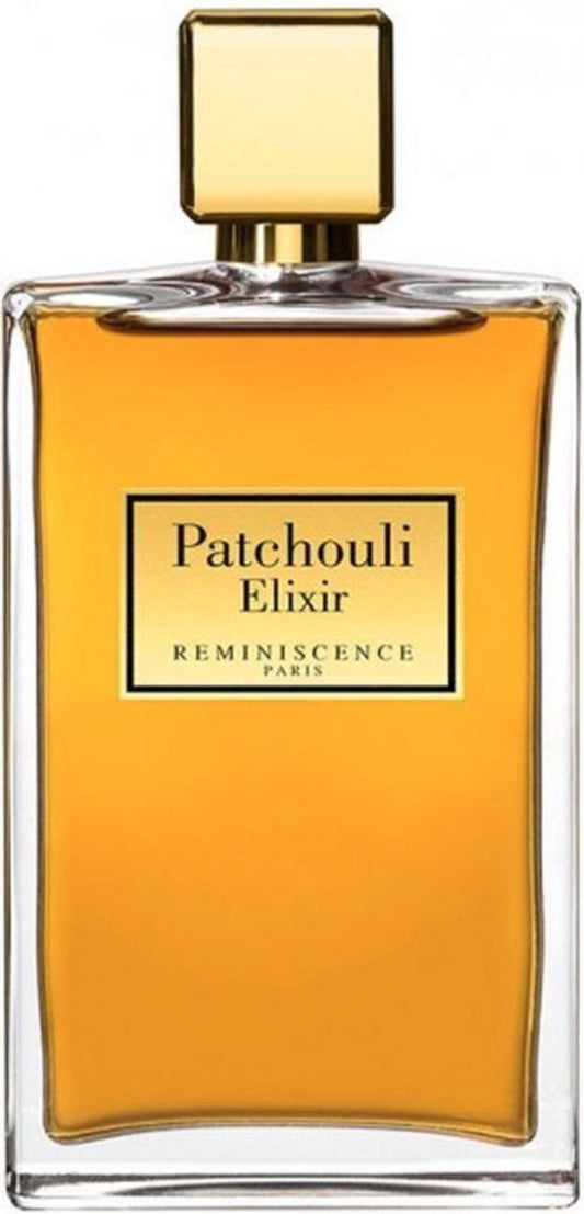 Reminiscense Patchouli Elixer Edp 100ml