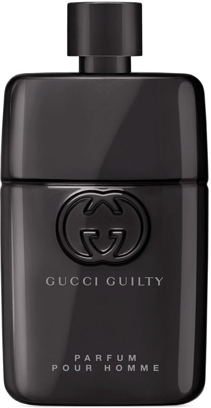 Gucci Guilty Pour Homme parfum spray voor heren - 90 ml