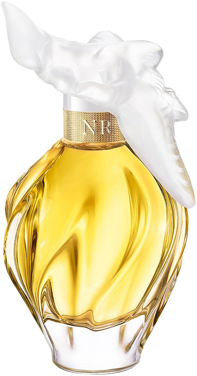 Nina Ricci L'Air du Temps 50ml EDT Spray (Glass Bottle)