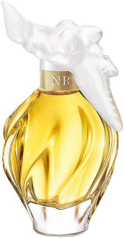 Nina Ricci L'Air du Temps 50ml EDT Spray (Glass Bottle)