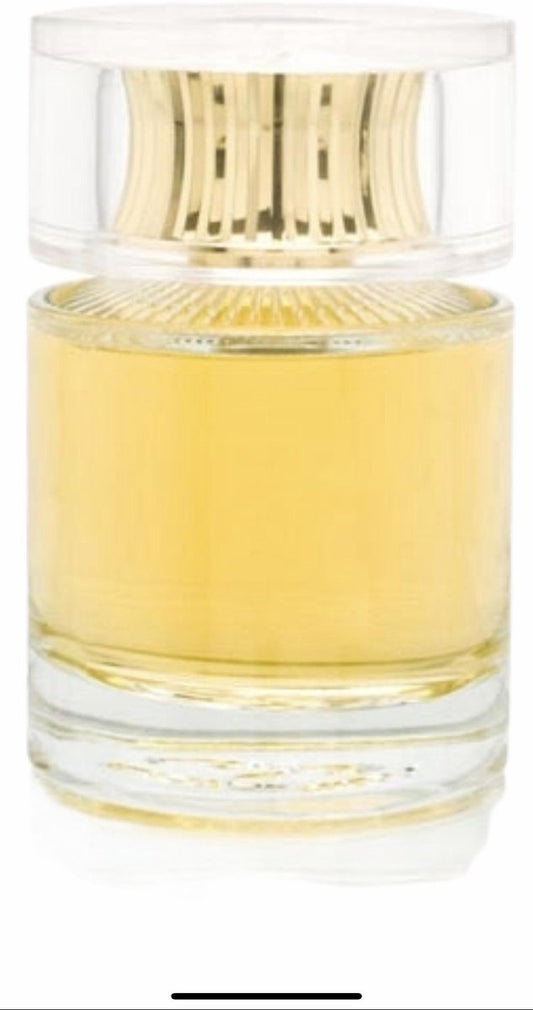 BOUCHERON "B" - Eau de Parfum- 100 ml, spray - Vintage