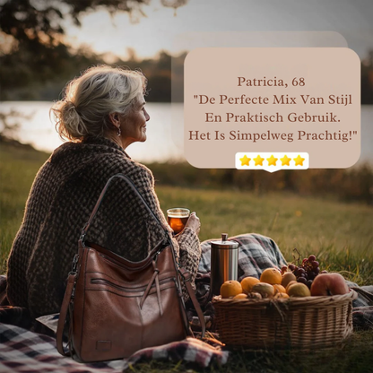 Magda’s Exquise Stijl | Luxe Tas