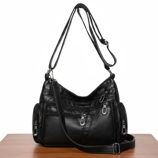 Elin | Luxe en Elegante Crossbodytas