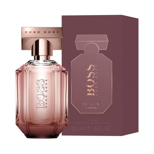 Hugo Boss The Scent for Her Le Parfum 50ml EDP Spray
