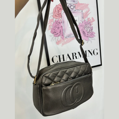 Liva | Stijlvolle Compacte Crossbody Tas | Laatste Dag 80% Korting