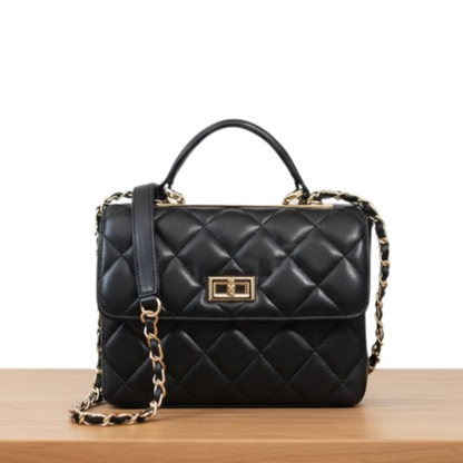 Sophie | Luxe Multifunctionele Handtas en Schoudertas