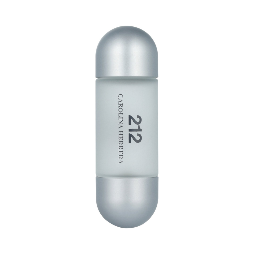 Carolina Herrera 212 NYC Women – 30ml EDT – Damesparfum