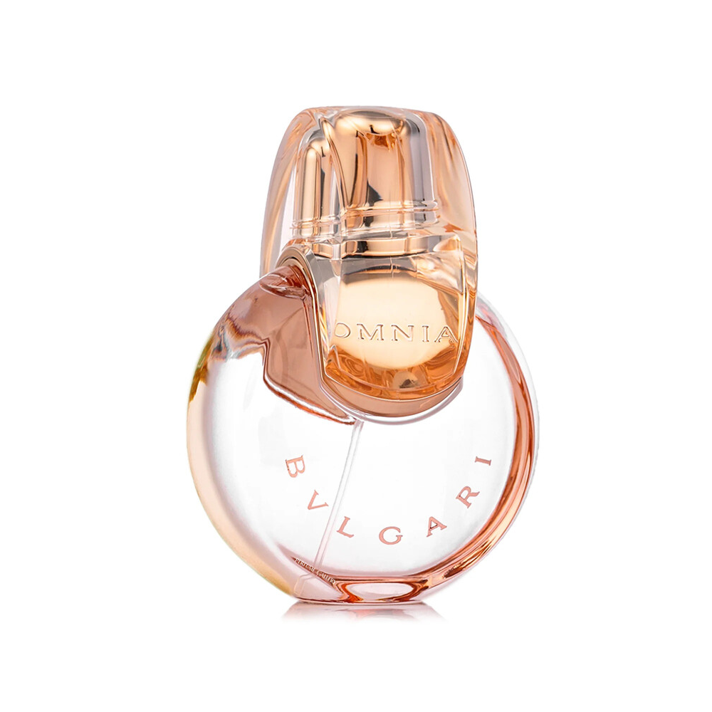 Bvlgari Omnia Crystalline – 100ml EDP – Damesparfum