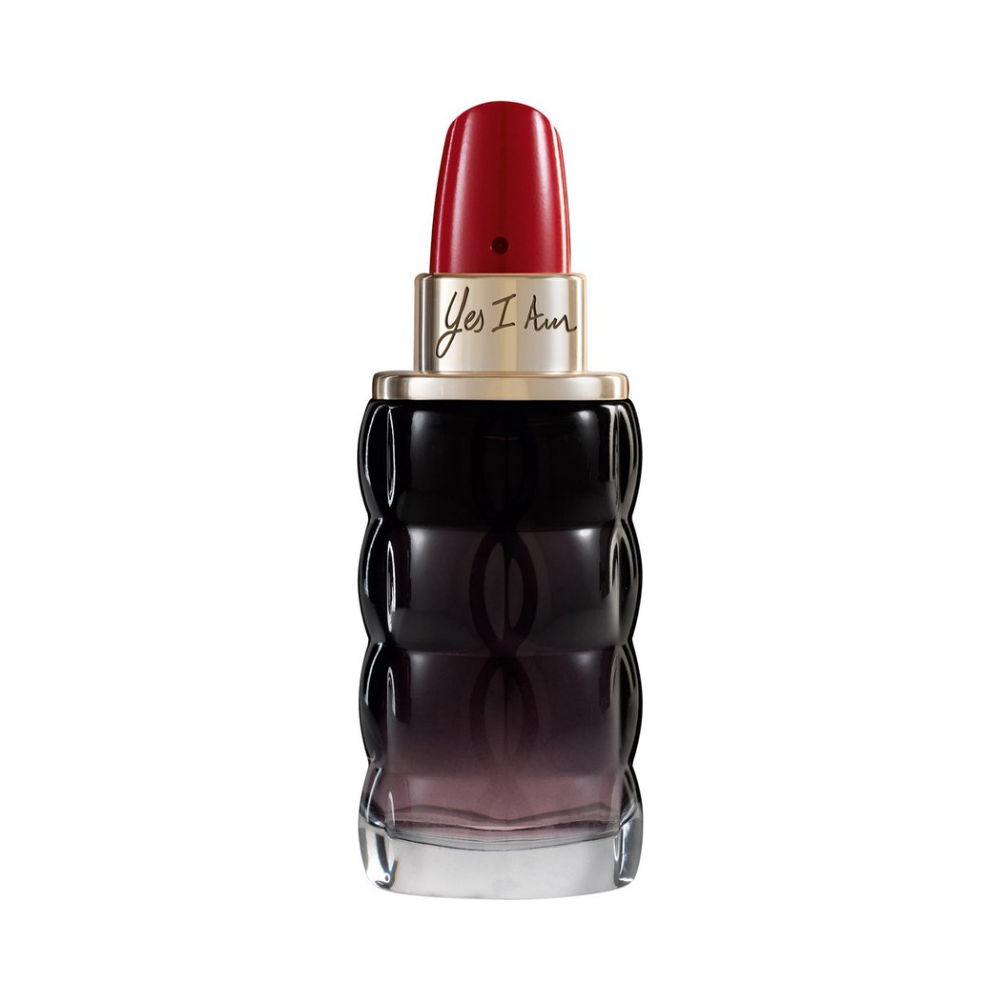 Cacharel Yes I Am – 50ml EDP – Damesparfum