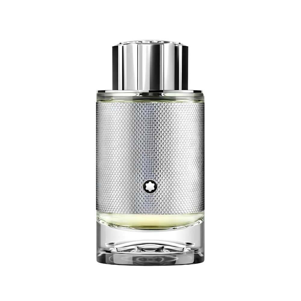 Montblanc Explorer Platinum – 100ml EDP – Herenparfum