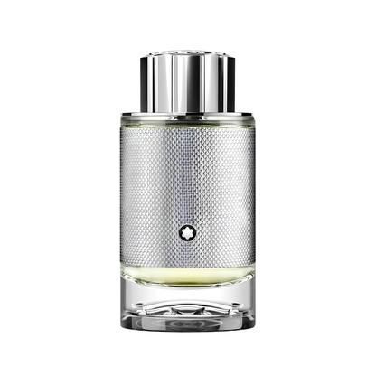 Montblanc Explorer Platinum – 100ml EDP – Herenparfum