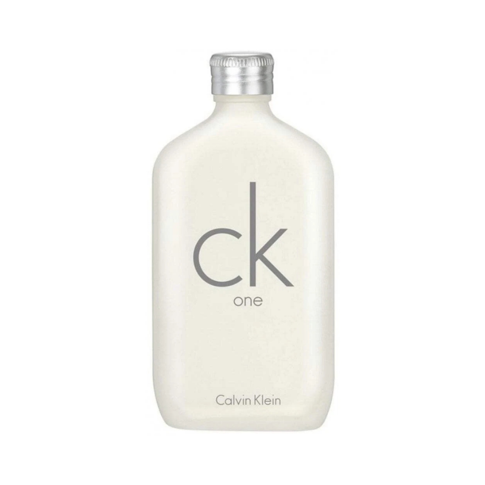 Calvin Klein CK One – 50ml EDT – Unisex