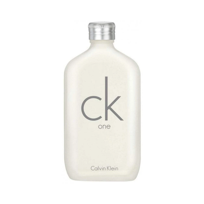 Calvin Klein CK One – 50ml EDT – Unisex