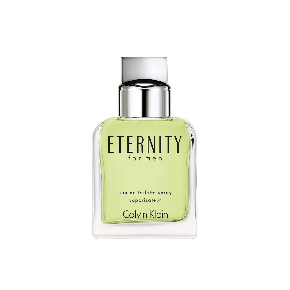 Calvin Klein Eternity For Men – 100ml EDT – Herenparfum